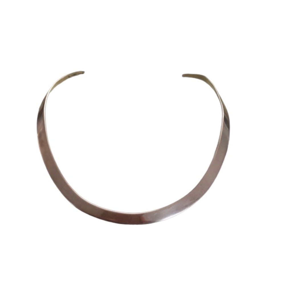 Choker necklace - Picture 3 of 8